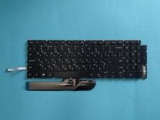 Клавіатура Dell&nbsp;Inspiron&nbsp;5502